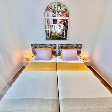 La Casa De Las Flores 코스타 데 안티과 외부 사진