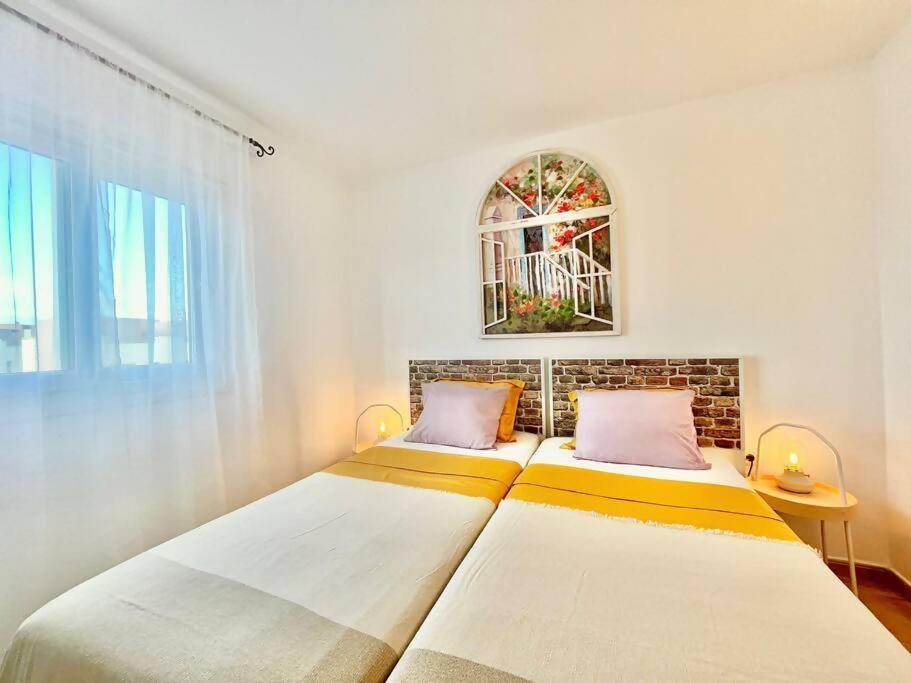 La Casa De Las Flores 코스타 데 안티과 외부 사진