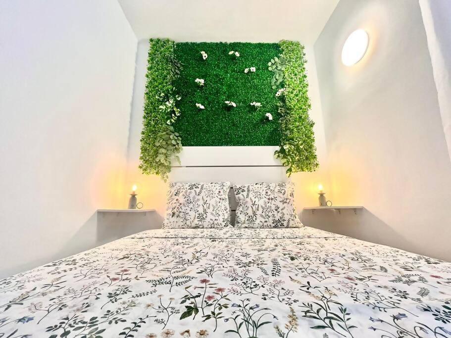 La Casa De Las Flores 코스타 데 안티과 외부 사진