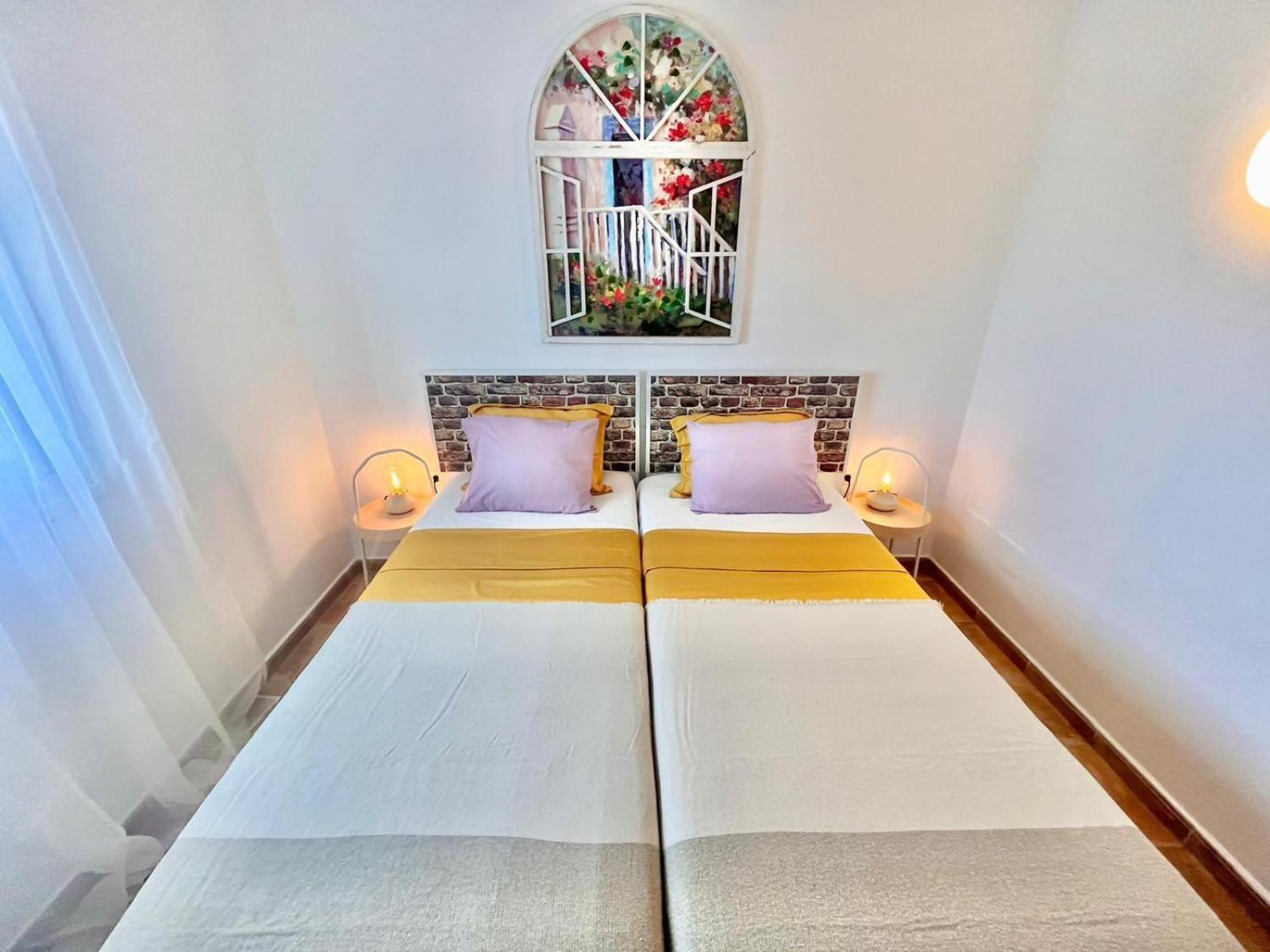 La Casa De Las Flores 코스타 데 안티과 외부 사진