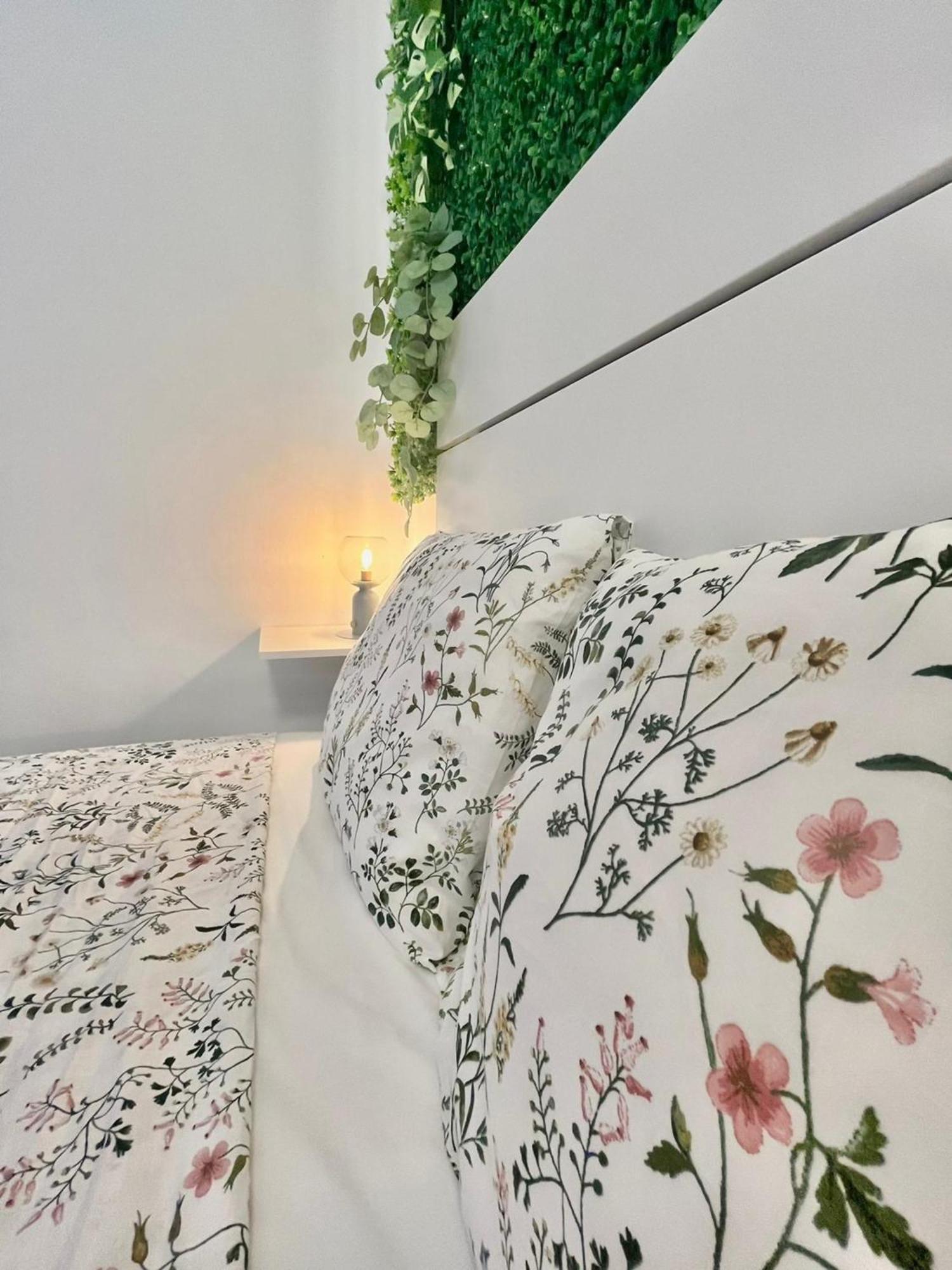 La Casa De Las Flores 코스타 데 안티과 외부 사진